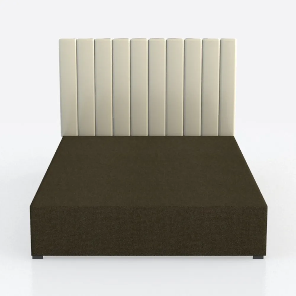 Limari Home Adelina Collection Modern Bedroom Velv