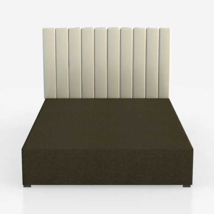 Limari Home Adelina Collection Modern Bedroom Velv