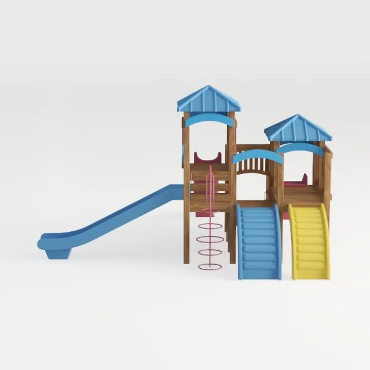 playground equipment-Playground