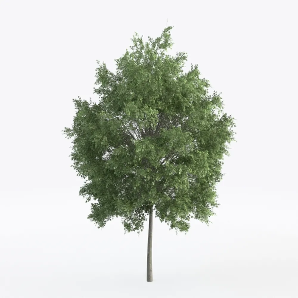 2 Pack 37 Inch Artificial Cedar Topiary Trees for