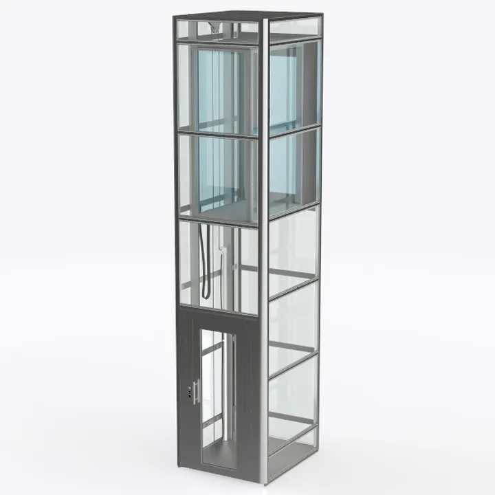 elevator