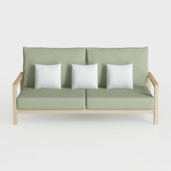 sofa-Woodland Designs 