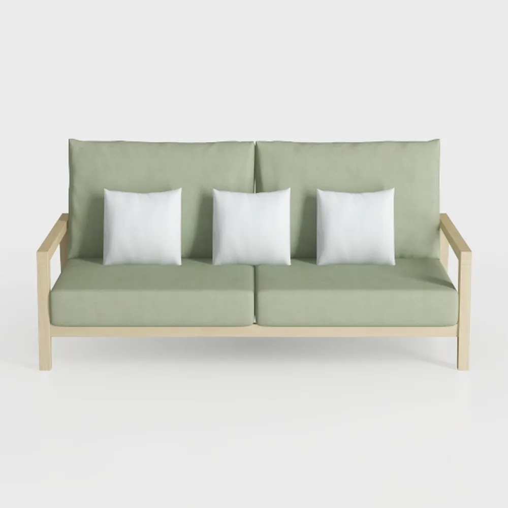 sofa-Woodland Designs 