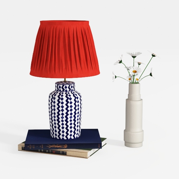 Vynohradiv Table Lamp
