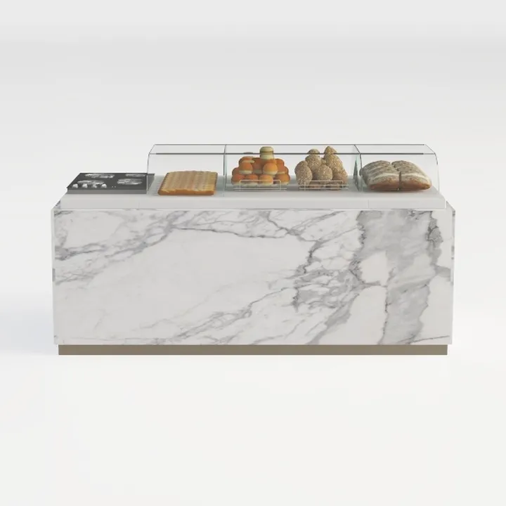 bread shelf-Bakery Free