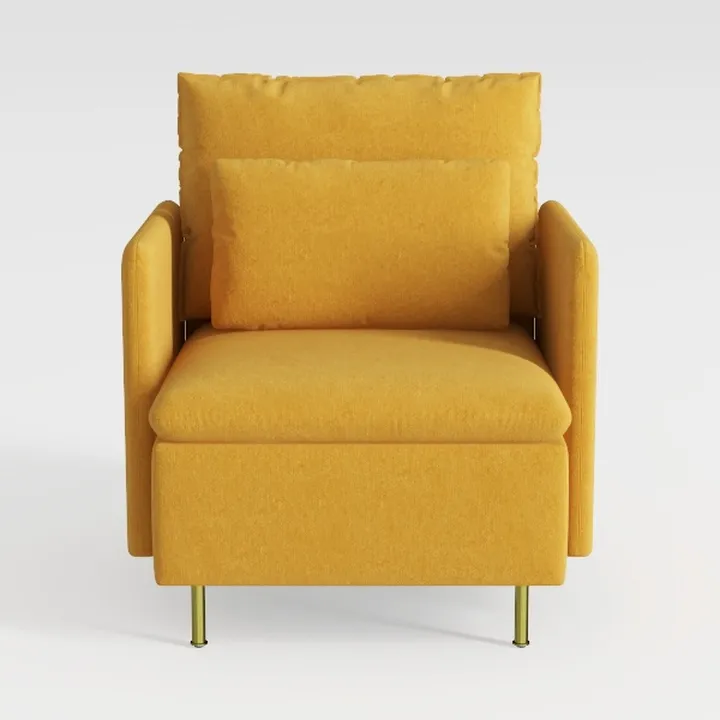 Oversized Accent Chair for Living Room Chairs