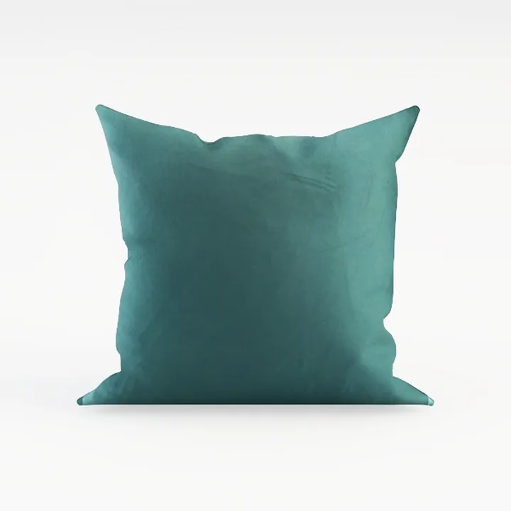 MIULEE 2-Pack Waterproof Pillow Protectors - Decor