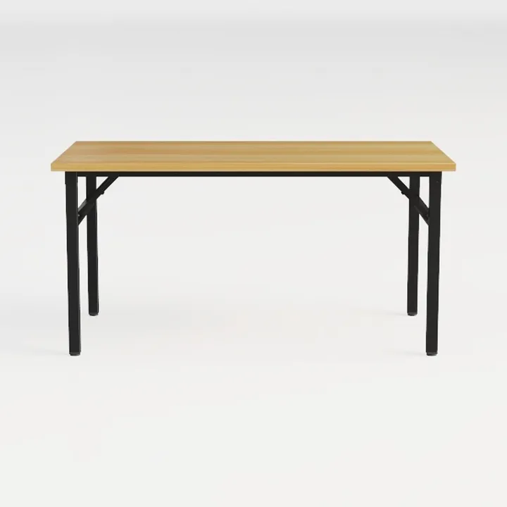Need 54.3 Inch Large Computer Desk, Modern Simple 