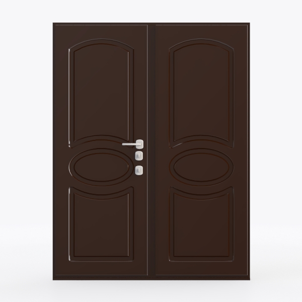 Double Swing Door 200