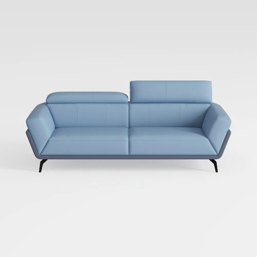 Olela Futon Sofa Bed, Convertible Sleeper Couch 74