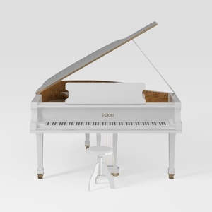 piano-Renaissance Romance