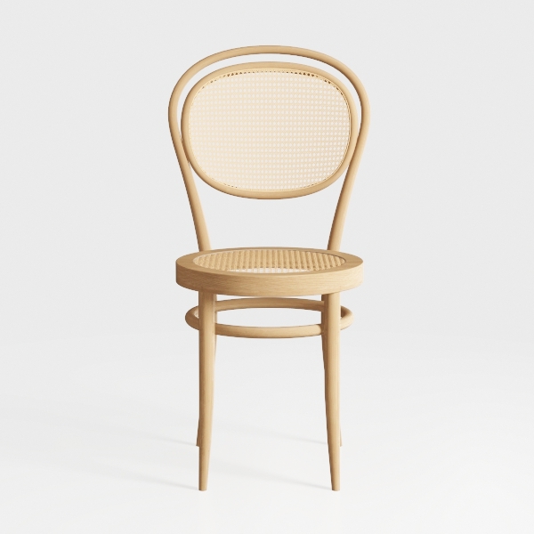 Safavieh DCH9504C-SET2 Home Sonia Natural Cane