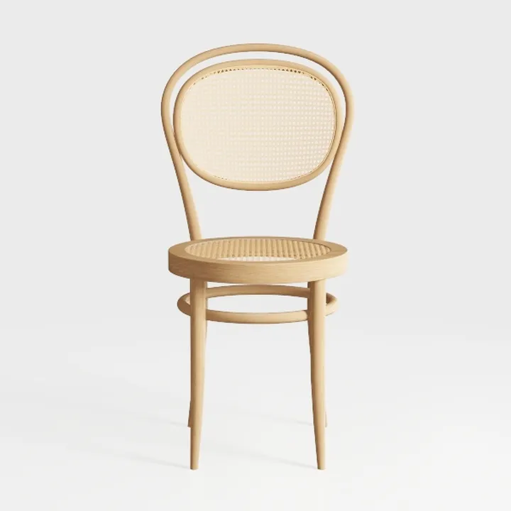 Safavieh DCH9504C-SET2 Home Sonia Natural Cane