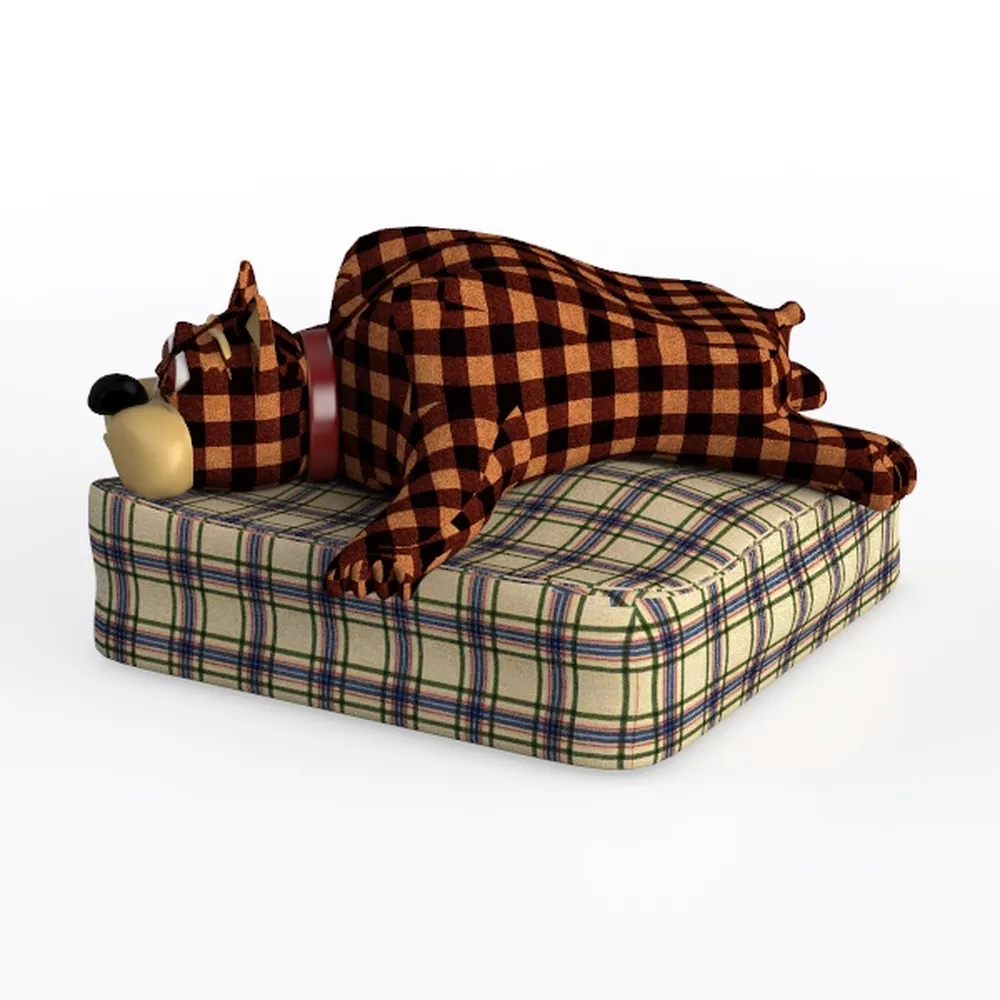 4 Pack 11x16 Chaise Lounge Outdoor Pillows