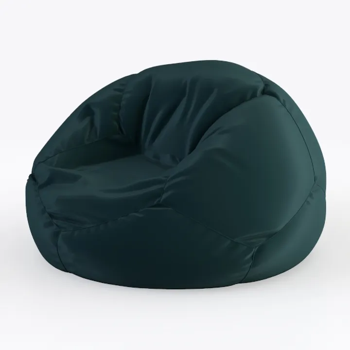 Sdorens Bubble Couch, Curved Loveseat Sofa, Memory