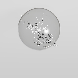 ball light-Dream Wedding