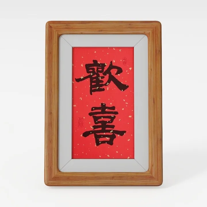 decor item-Chinese New Year