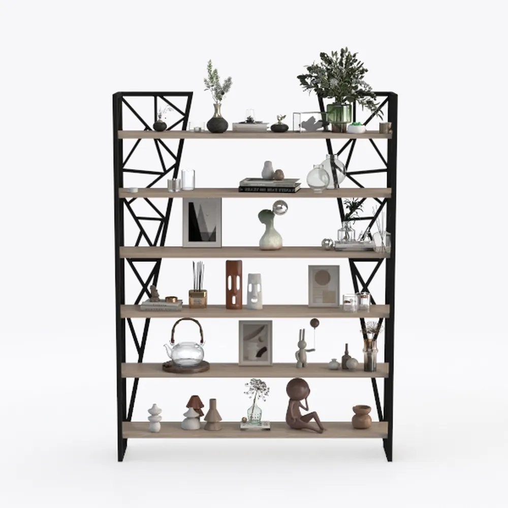 WOWLIVE 9 Tiers Large Shoe Rack Storage Organizer