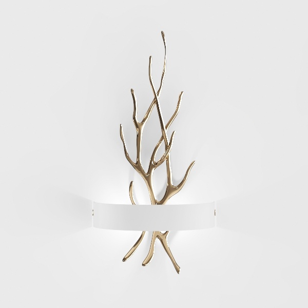sconce-Lighting Design