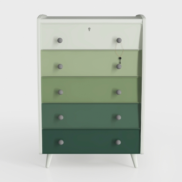 cabient-Joyful Radiance