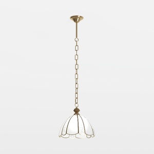 Nuvo Lighting 60/7525 Outpost - 1 Light Large