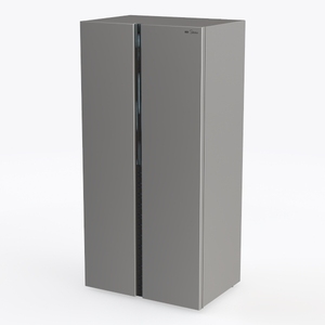 Hamilton Beach HBF2064 20.6 cu ft Counter Depth 