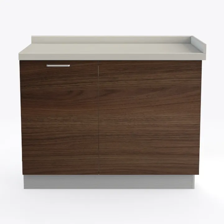 SDG05-900 walnut Whole cabinet