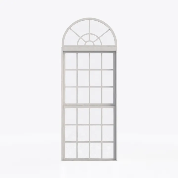 arched window-Timeless Retro