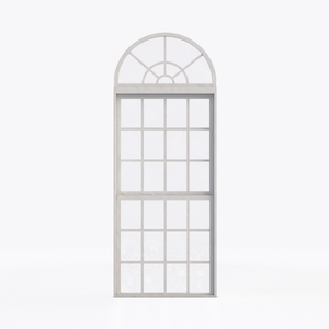 arched window-Timeless Retro