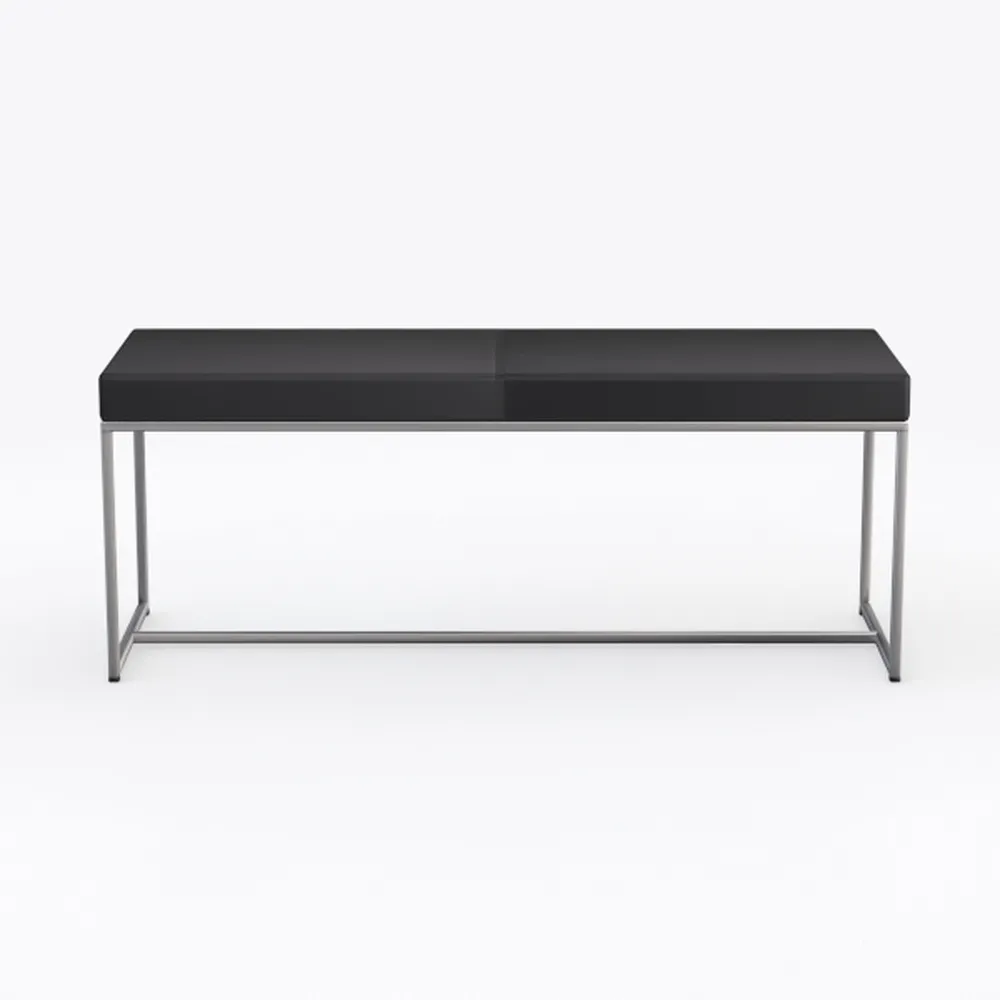 Monarch Specialties I 7684 Computer Desk, Home Off