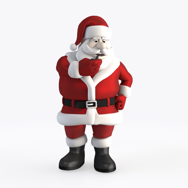 Christmas Santa 20