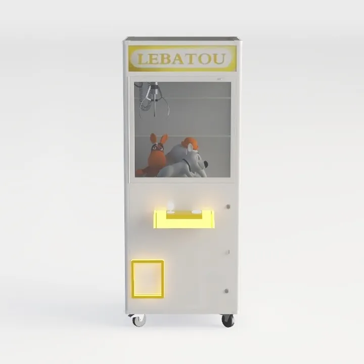 Arcade Game-27