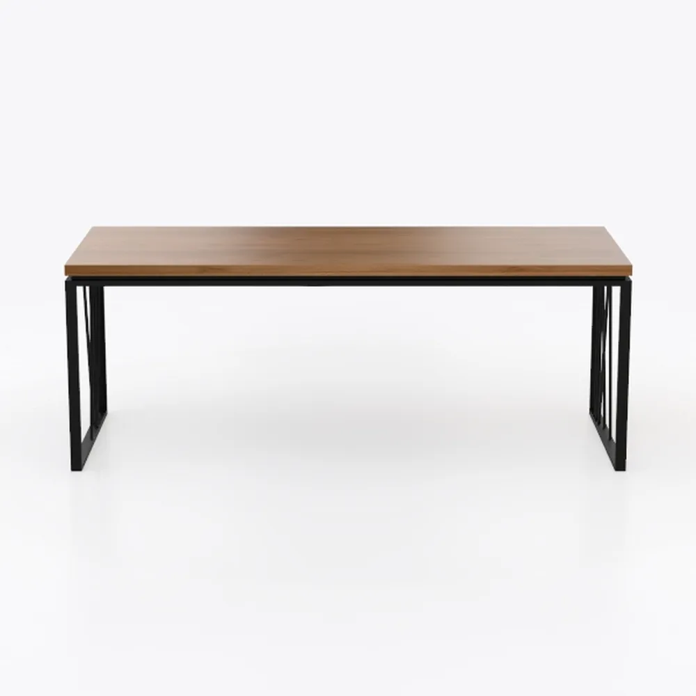 ODK 54 Inch Computer Desk Home Office Desk, Gaming