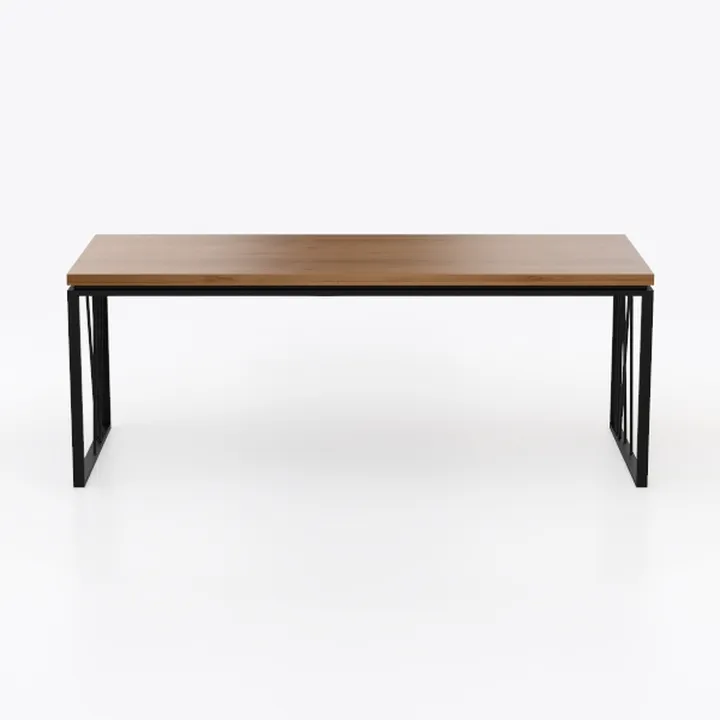 ODK 54 Inch Computer Desk Home Office Desk, Gaming