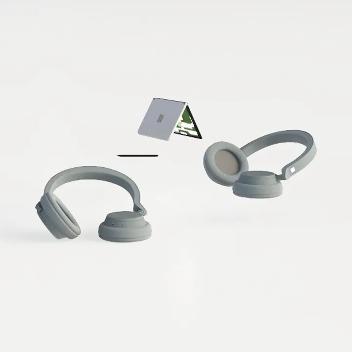 1MORE SonoFlow Pro HQ51 Active Noise Cancelling