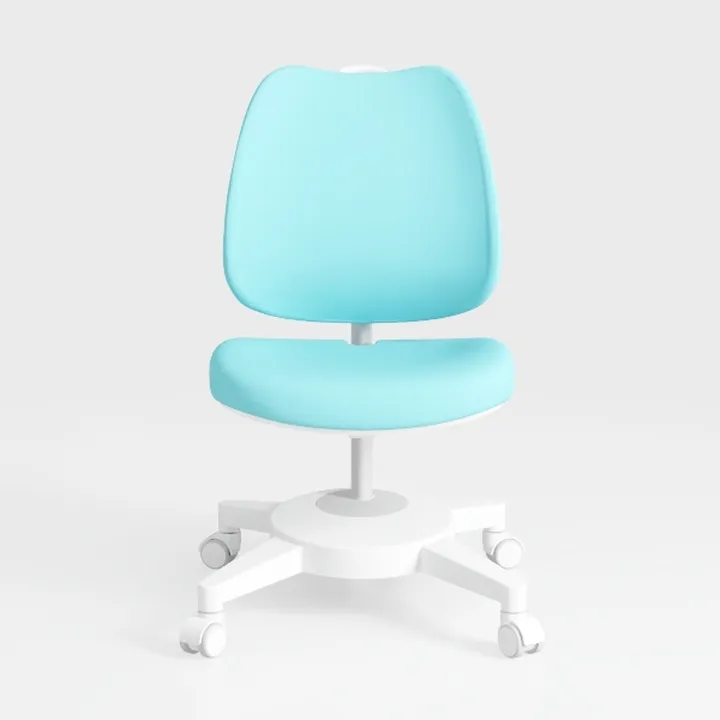 COSTWAY Kids Desk Chair, Low-Back Children Study