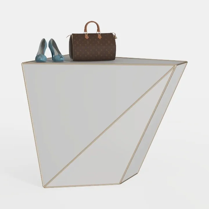 showcase-Shopping Mall