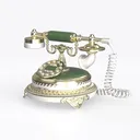 null Left 45 Degree View