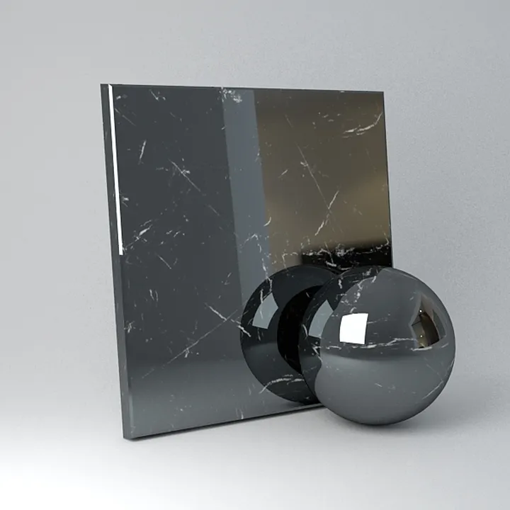 Metallic Mirror 23