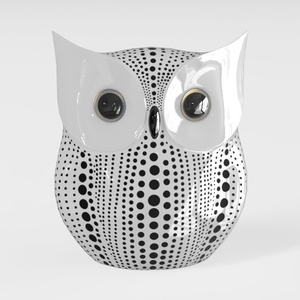 ornament-Memphis Magic