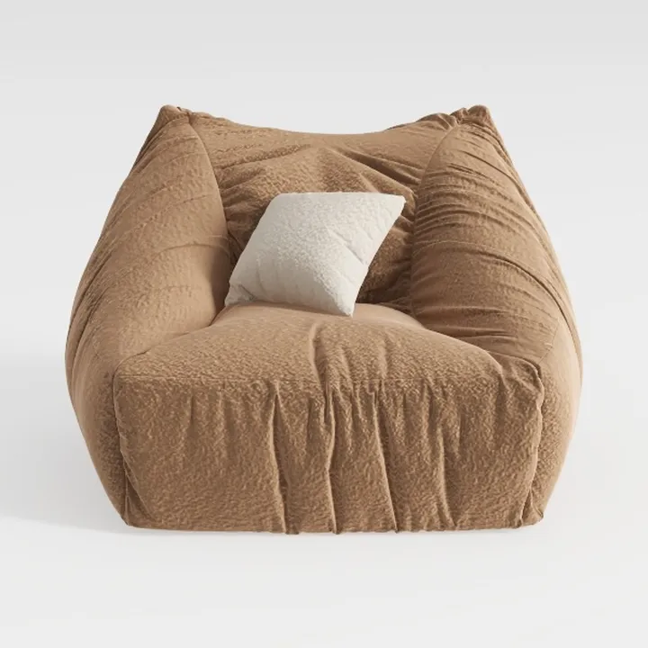 Homguava Bean Bag Chair Bean Bag Chairs for Adults