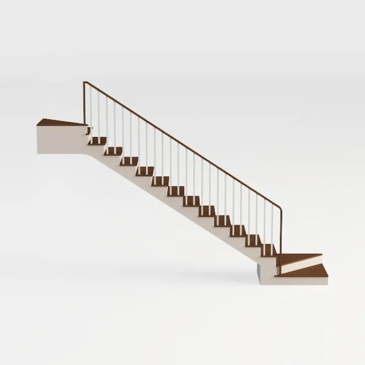 staircase-Selected StairsⅡ
