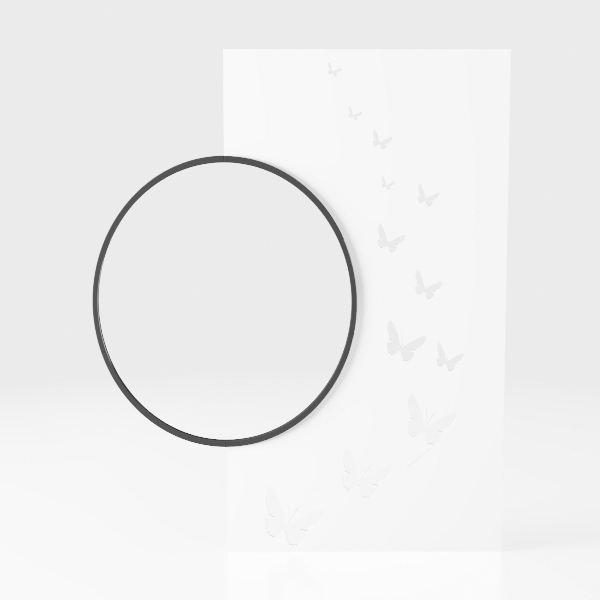 Decorative Mirror 470