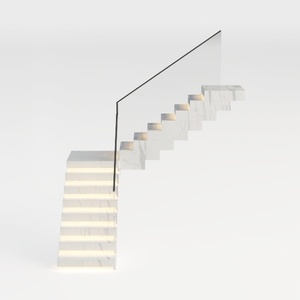 Stair with Lights (5)