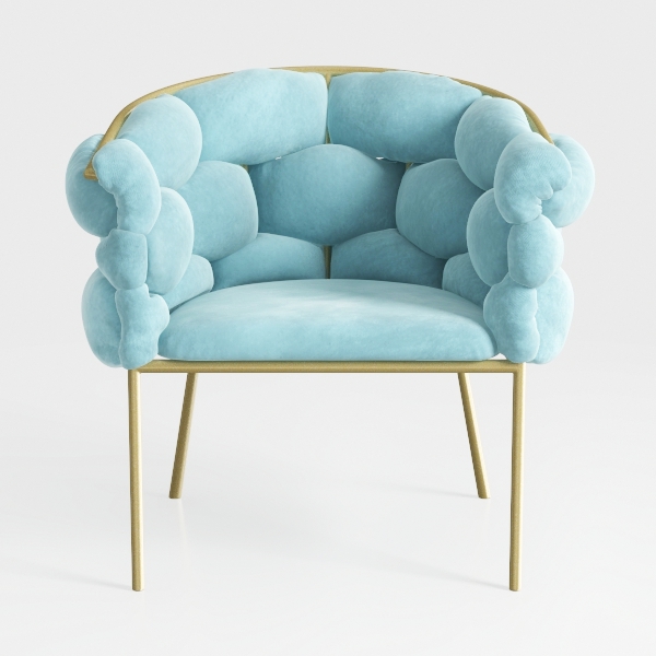 XiVue Comfort Office Chair Office Chair Ergonomic 