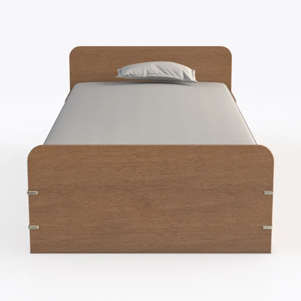 Baxton Studio Midori Modern and Contemporary Trans