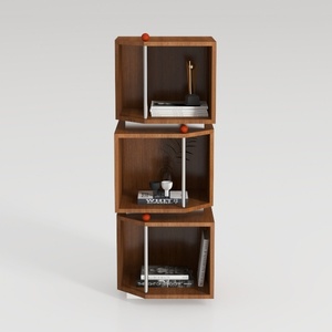 bookshelf-Work from Home