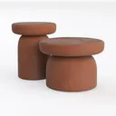 null Left 45 Degree View