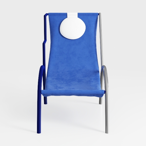 GCI OUTDOOR Freestyle Rocker Camping Chair 