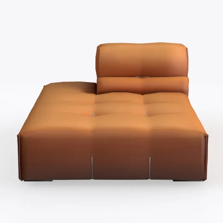 GOSBOST Bean Bag Chair - Memory Foam Bean Bag Chai